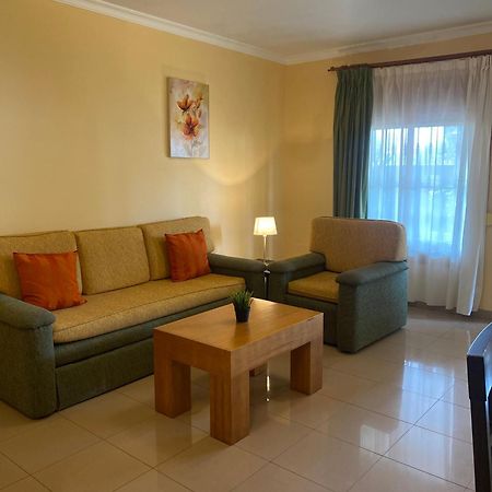 Apartamentos Maria Del Carmen Torremolinos Dış mekan fotoğraf