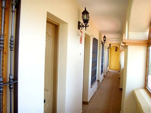 Apartamentos Maria Del Carmen Torremolinos Dış mekan fotoğraf